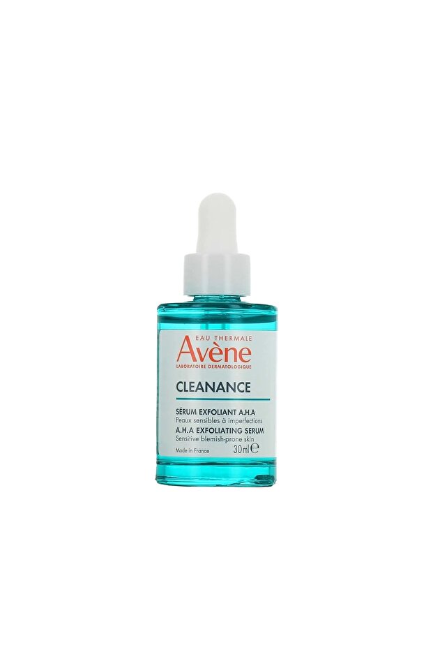 Cleanance A.h.a Exfoliating Serum - 2