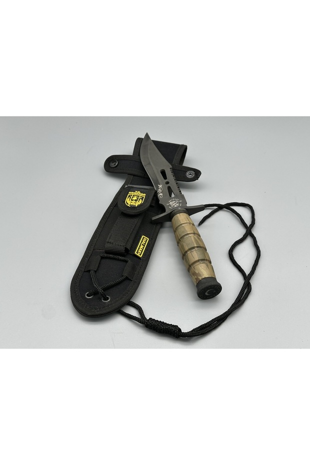 HalmakBıçağı - 2