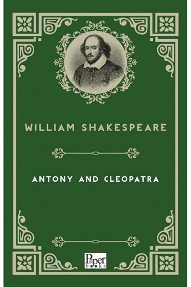 Antony and Cleopatra