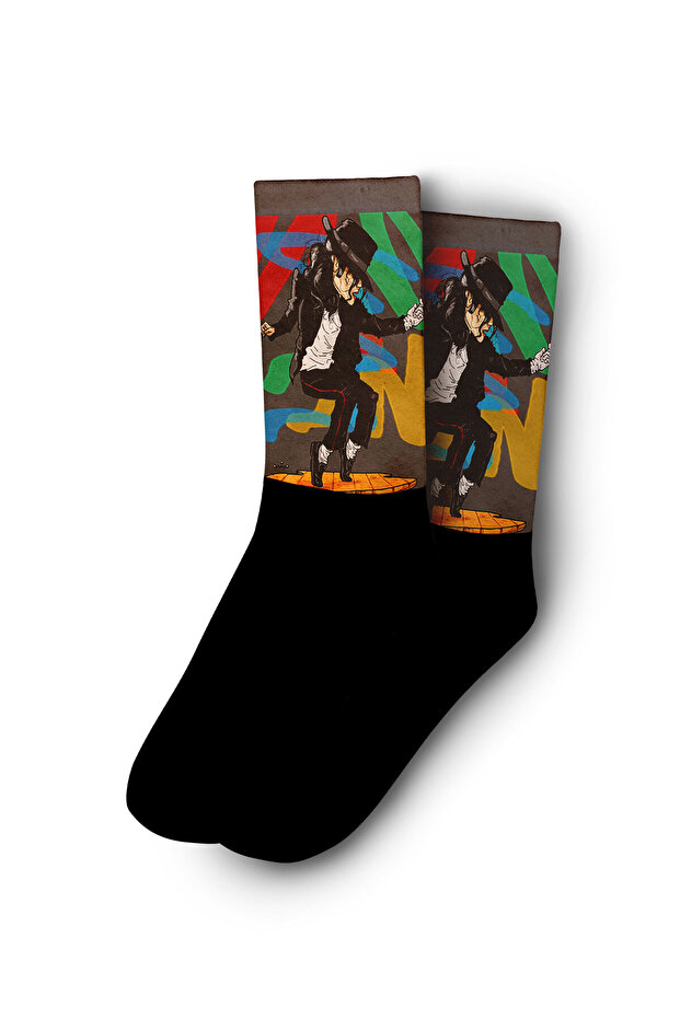 Michael Jackson - Unisex - 2