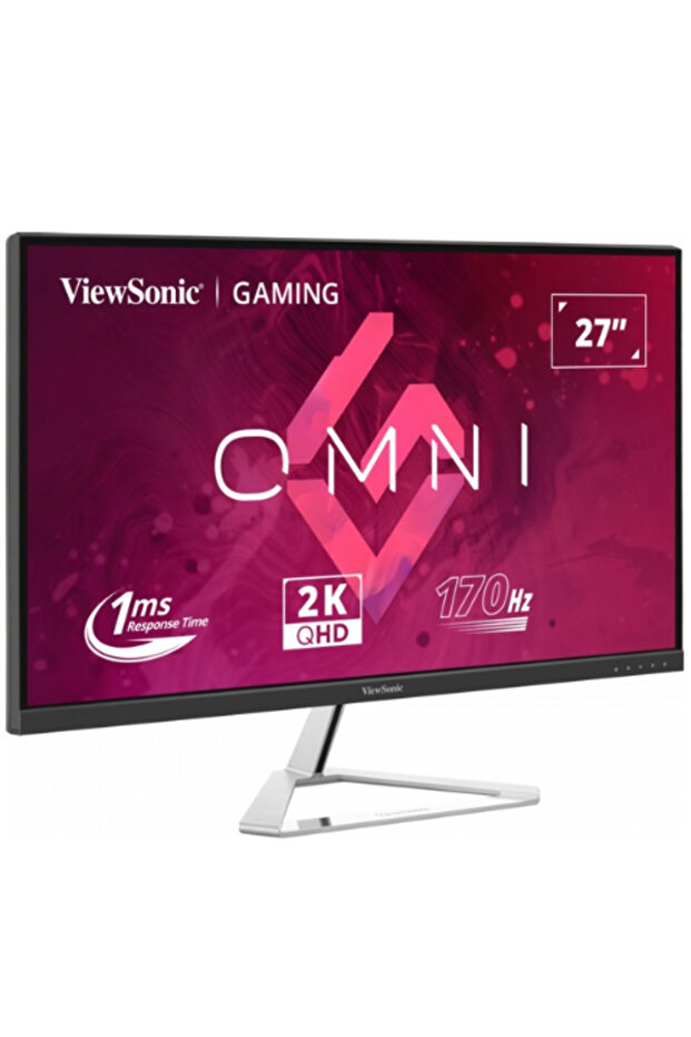 VX2780J-2K 1Ms 170Hz 27" WQHD HDMI DP AMD FreeSync IPS Gaming Monitör - 2