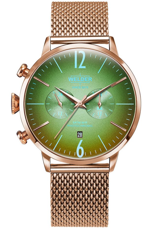 Wwrc438 (Ø 45 MM) Men's Wristwatch