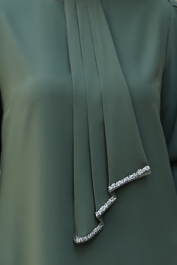 تونيك حجاب خفيف - 2