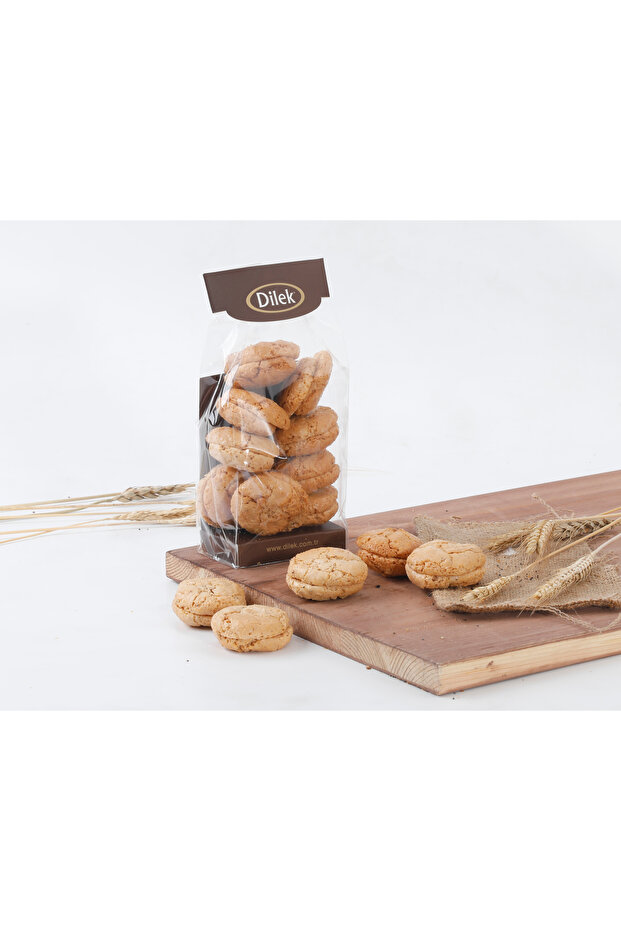 Mini Acıbadem Kurabiyesi 150 gr