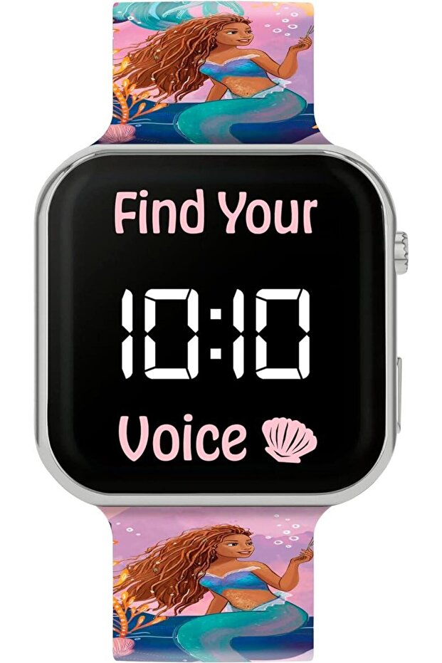 MERMAID LMM4036 Children's Wristwatch