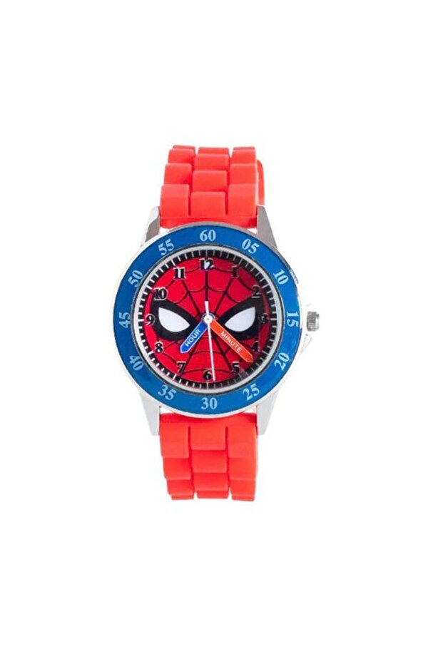 SPIDERMAN SPD9038 Children's Wristwatch