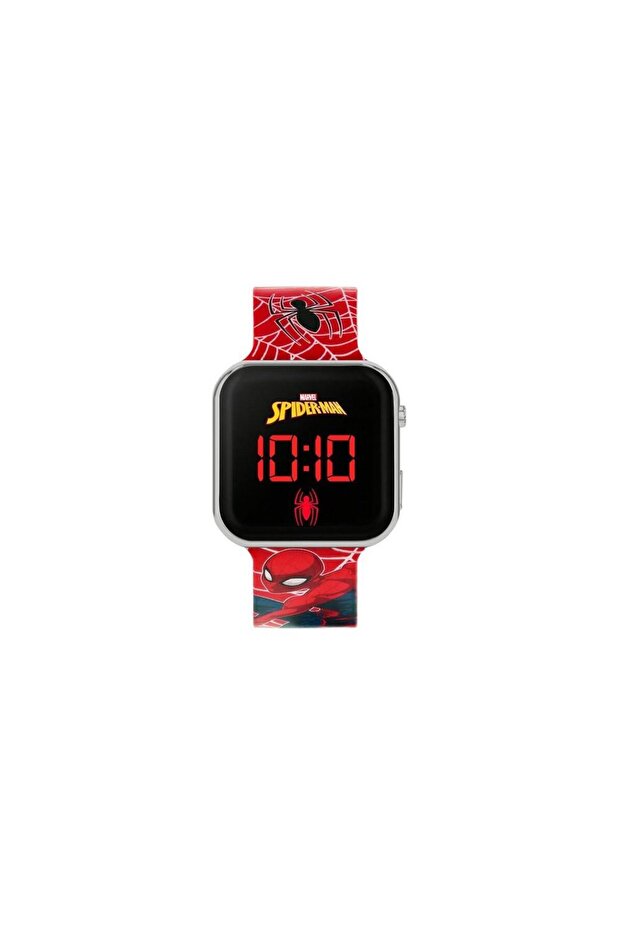 SPIDERMAN SPD4719ARG Children's Wristwatch