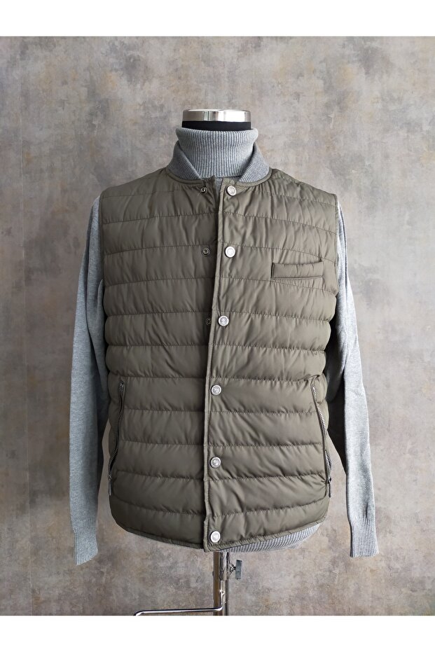 ÇİFT TARAFLI ŞİŞME YELEK - 1