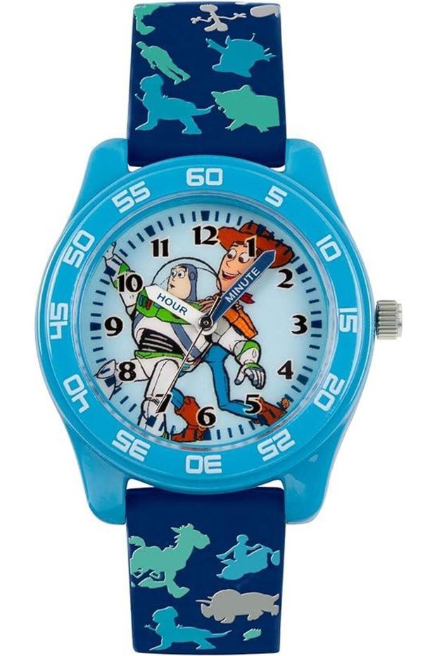 TOY STORY TYM9000 Children's Wristwatch