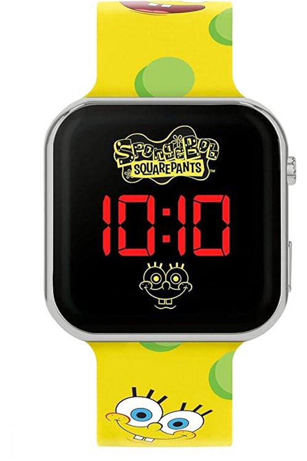 SPONGEBOB SGB4134 Children's Wristwatch