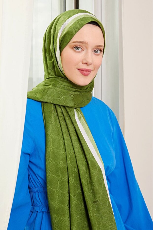 شال أحادي - 1