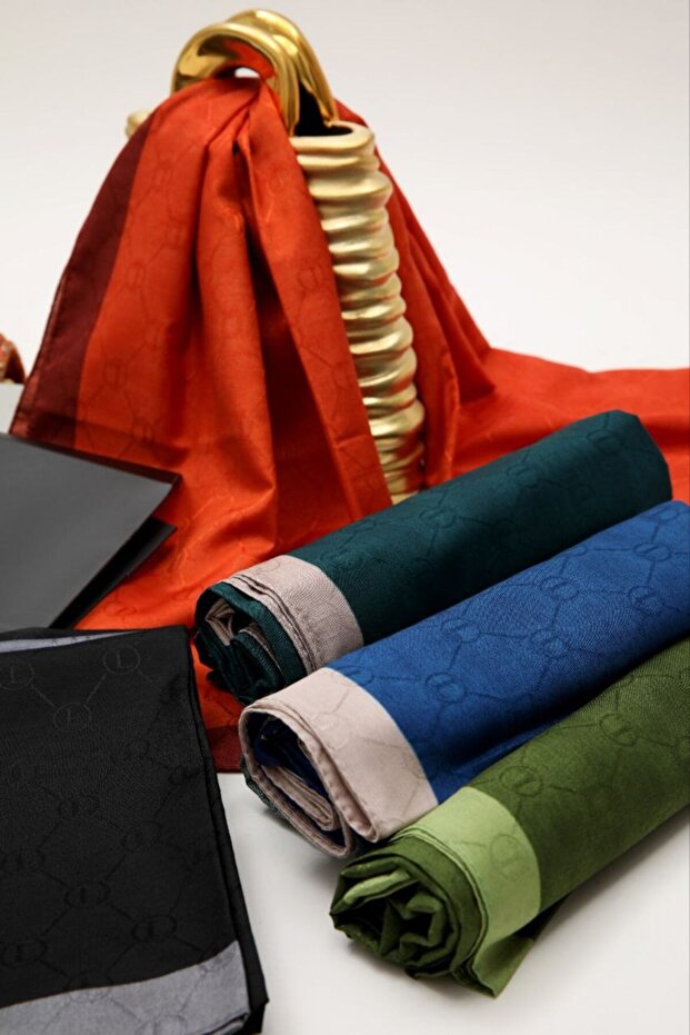 شال أحادي - 4