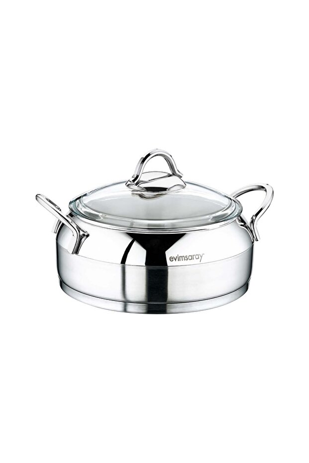 Venüs 18 Parça Çeyiz Seti Sade - 6