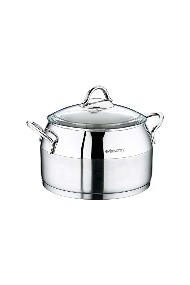 Venüs 18 Parça Çeyiz Seti Sade - 3