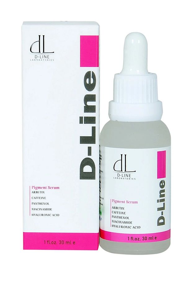 Pigment Serum, Cilt Aydınlatıcı Serum, Pigmentasyon, Güneş Lekesi - 7