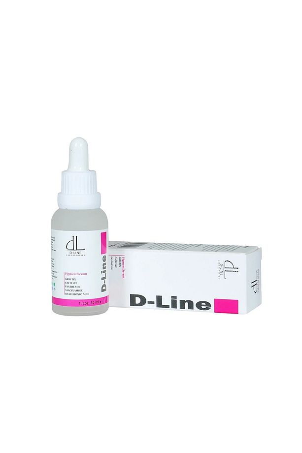 Pigment Serum, Cilt Aydınlatıcı Serum, Pigmentasyon, Güneş Lekesi - 4