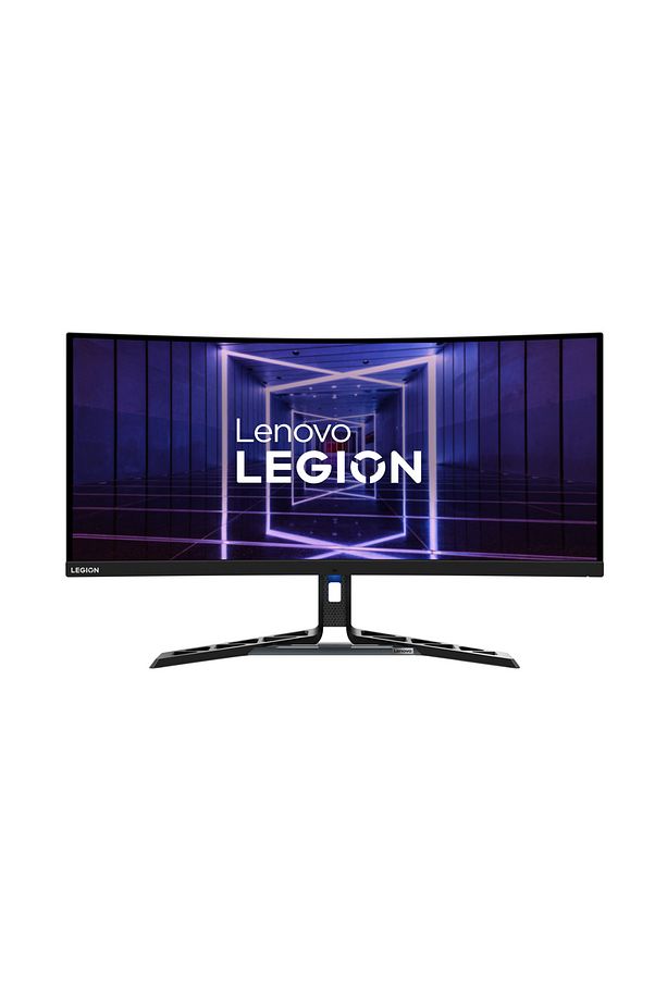 Legion Y34wz-30 / 34" 180 Hz 1 ms FreeSync Premium VA Panel 2K Ultra Geniş Monitör 67B0UAC1TK - 9