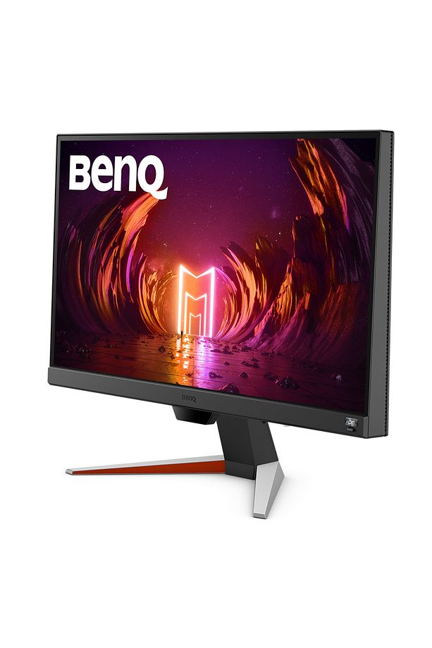 Mobiuz EX240N 23,8" VA 1ms 165Hz FHD  Freesync Full Hd Gaming Monitör - 3