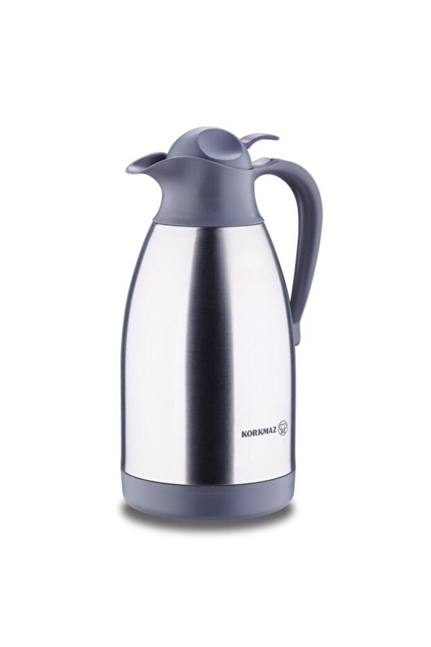 Satina Max Termos 2 Litre - 1