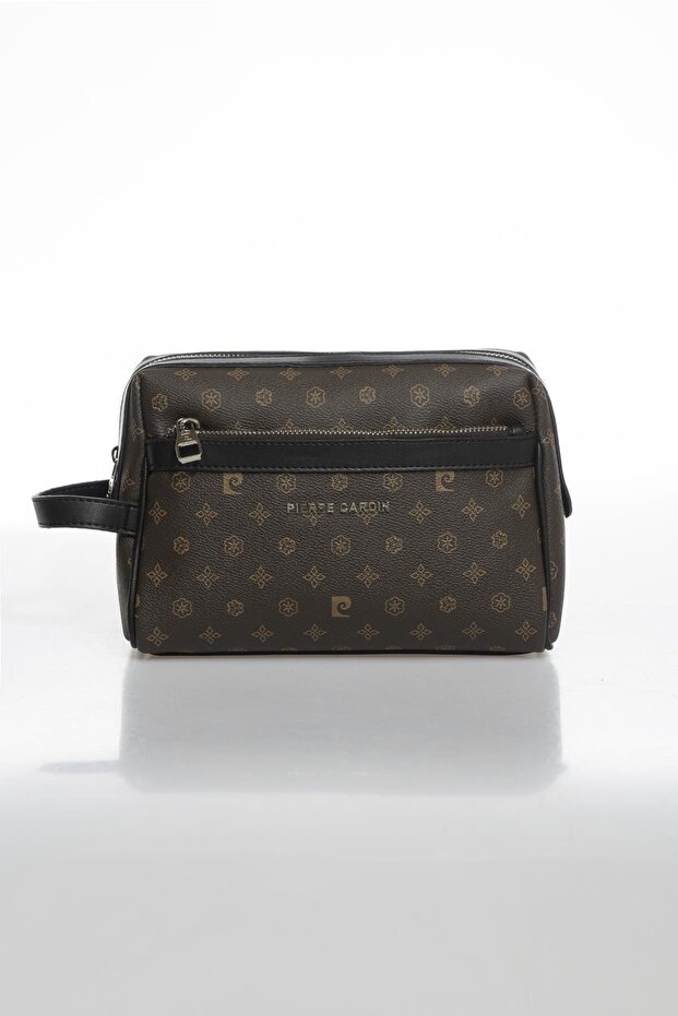 Men's Portfolio Bag Brown PC001179-M