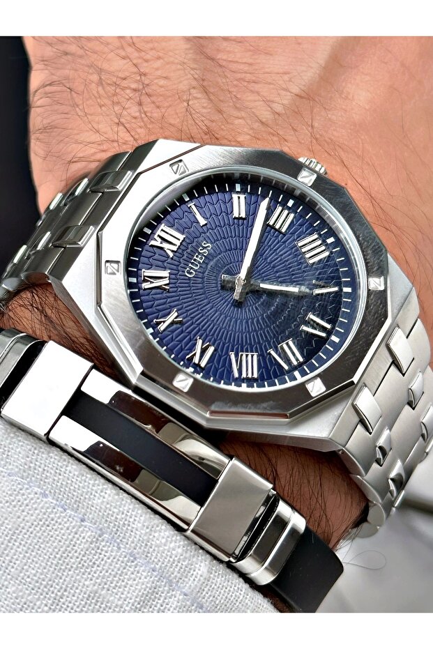 GUGW0575G4 Erkek Kol Saati - 5