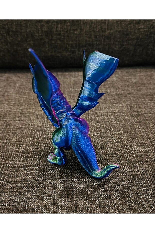 Dino Dick Winged Two - 3