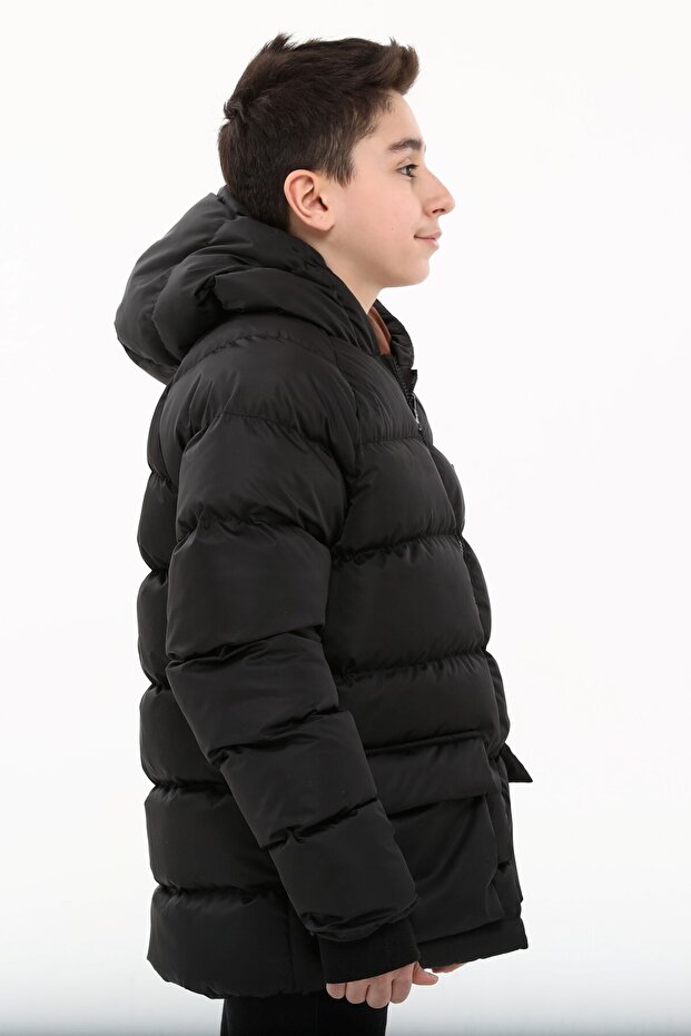 معطف الصبي 51276 - 6