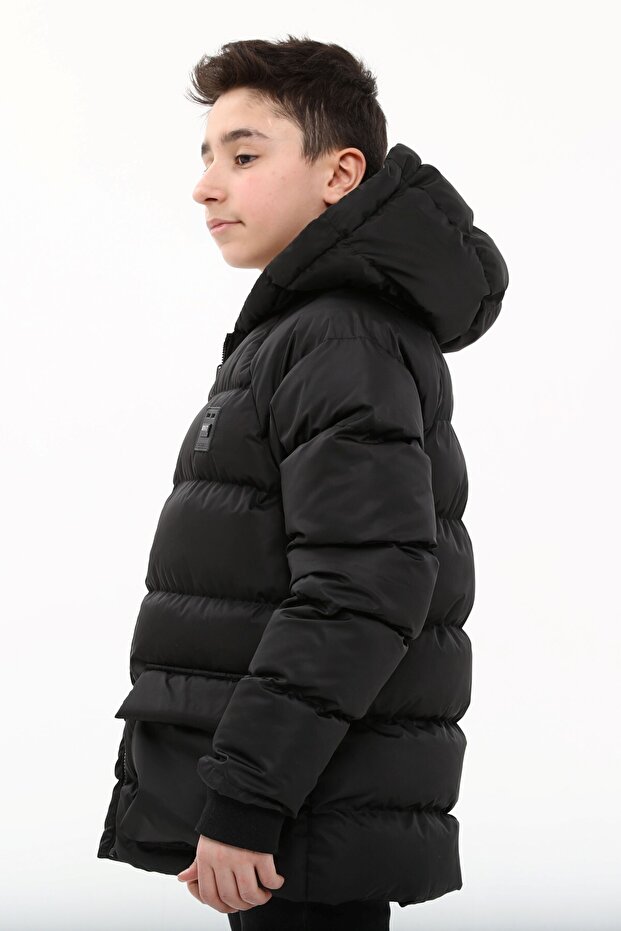 معطف الصبي 51276 - 5