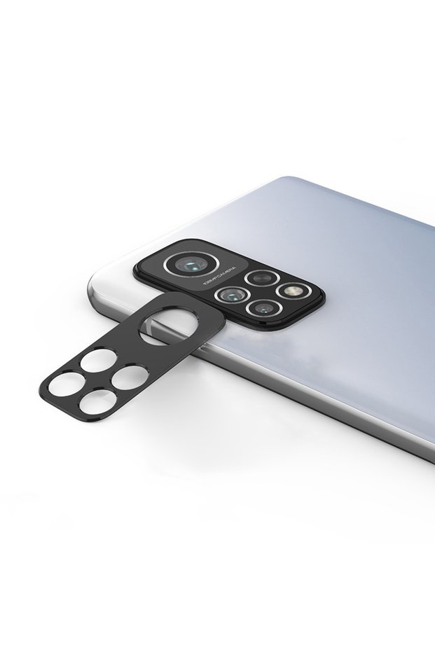 Camera Lens Protection Glass Compatible with Xiaomi Mi 10T 5G Camera Glass Protecting from Dust and Dirt