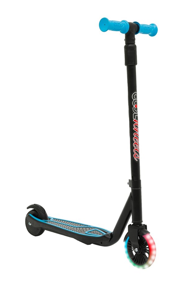 CoolWheels 5+Age 2 Wheel Scooter