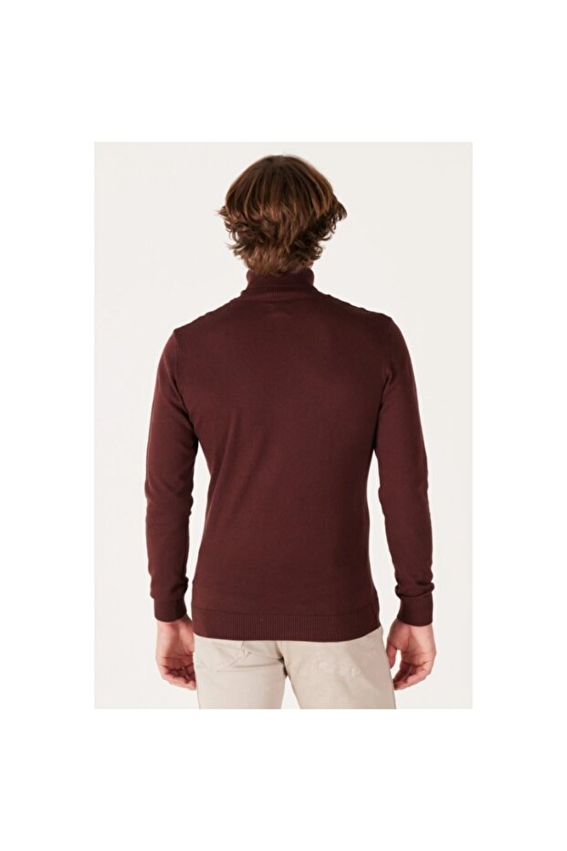 Erkek Triko Kazak - 5