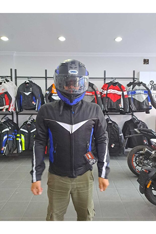 901 Air File Mont Mavi - 3