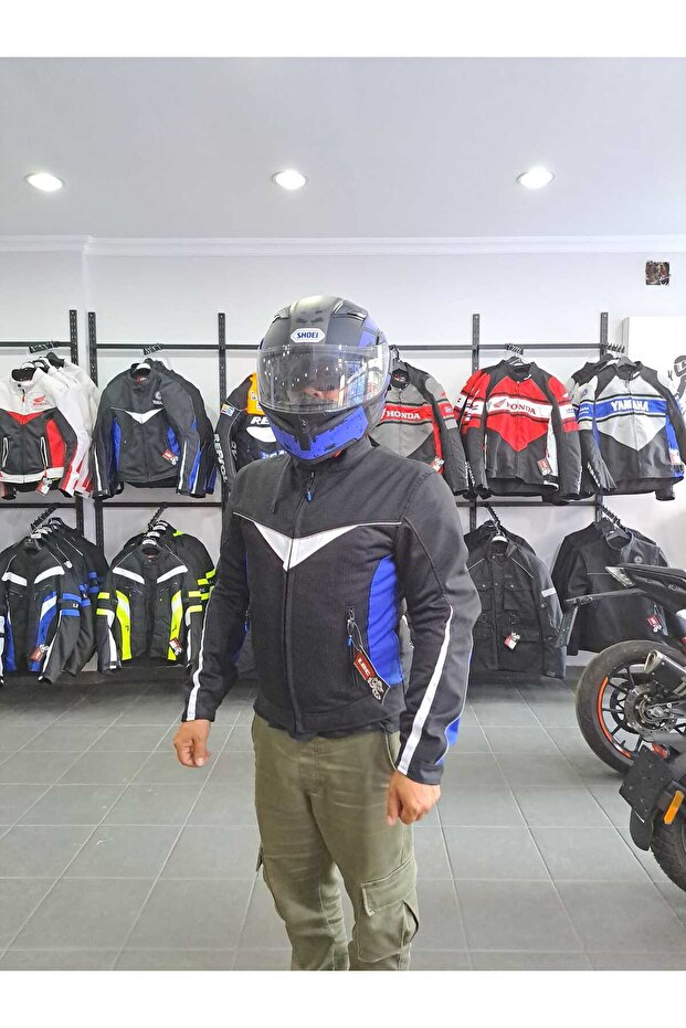 901 Air File Mont Mavi - 5