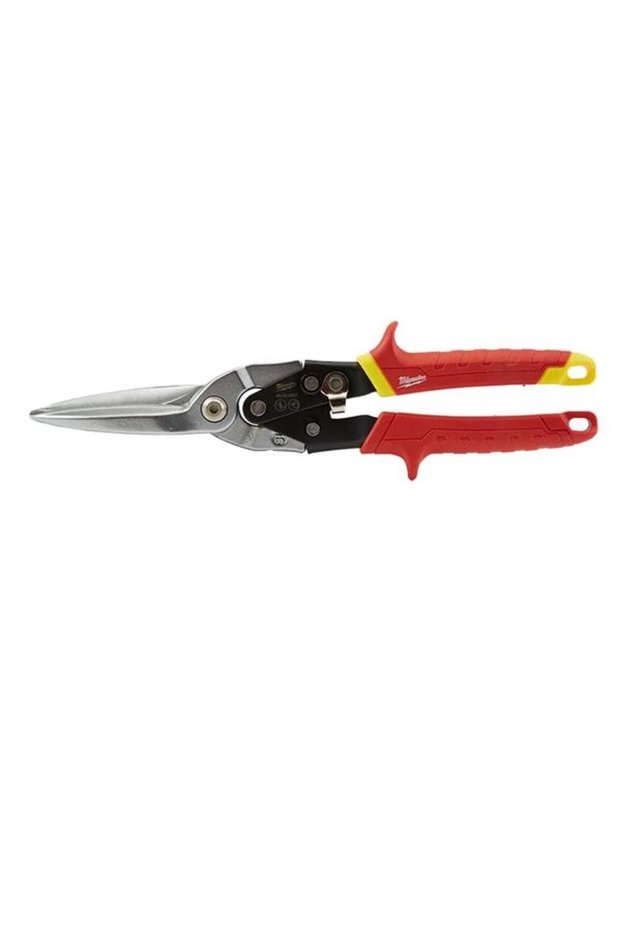 Bodywork Scissors Straight 310 mm