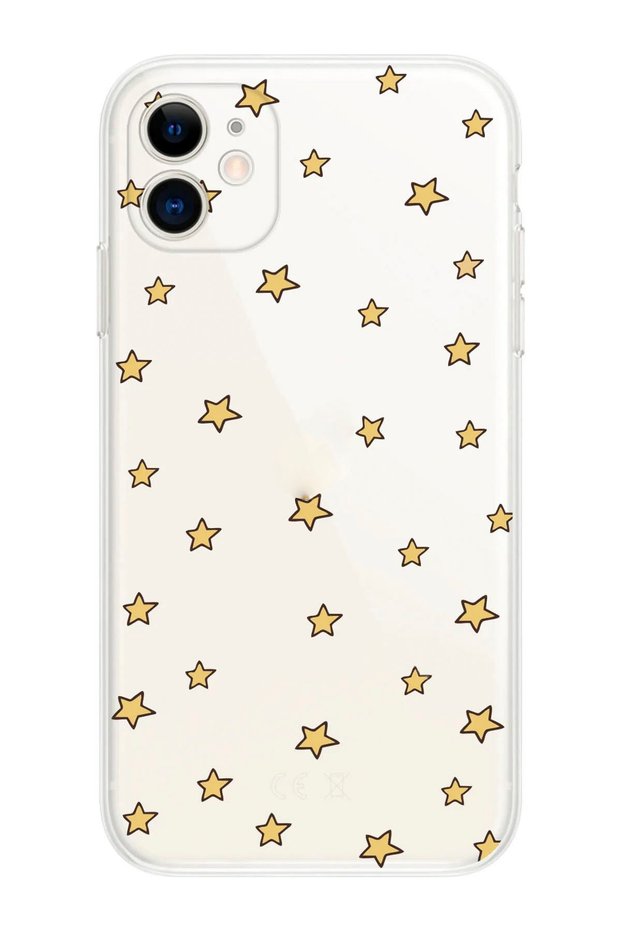 Iphone11 Little Stars Phone Case