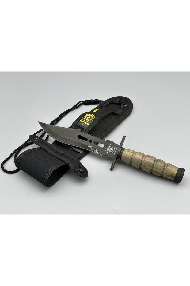 HalmakBıçağı - 3