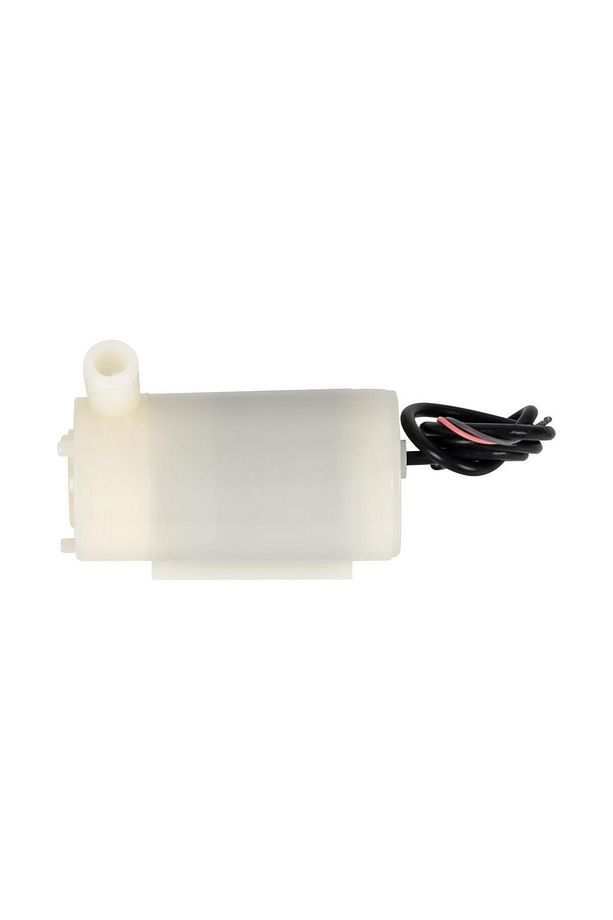 DC 3-5V Fırçasız Düşük Gürültülü Mini Su Altında Çalışabilen Su Pompası - 2