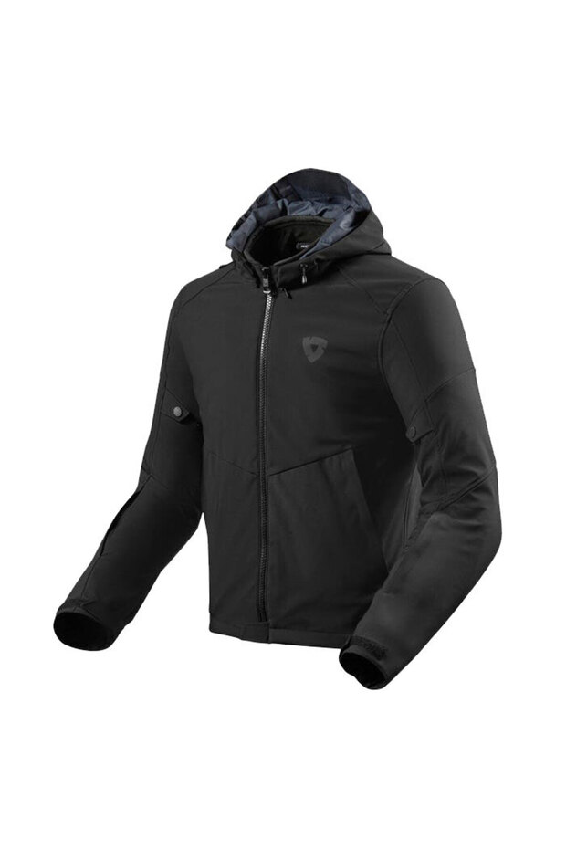 Afterburn H2O Coat Black