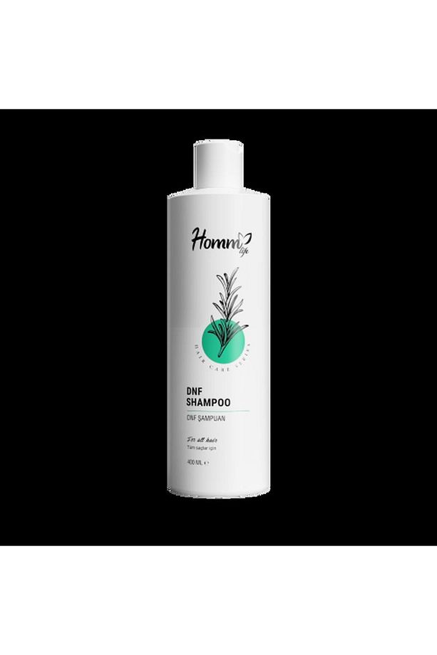 HOMM LIFE DNF ŞAMPUAN 400 ML - 1