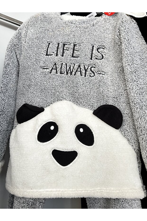 Pijama - 4