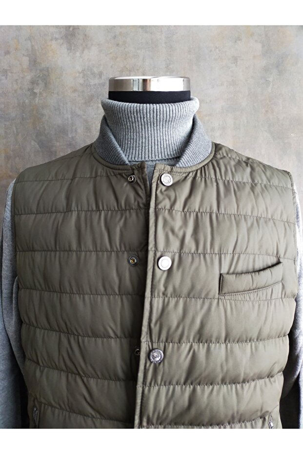 ÇİFT TARAFLI ŞİŞME YELEK - 2