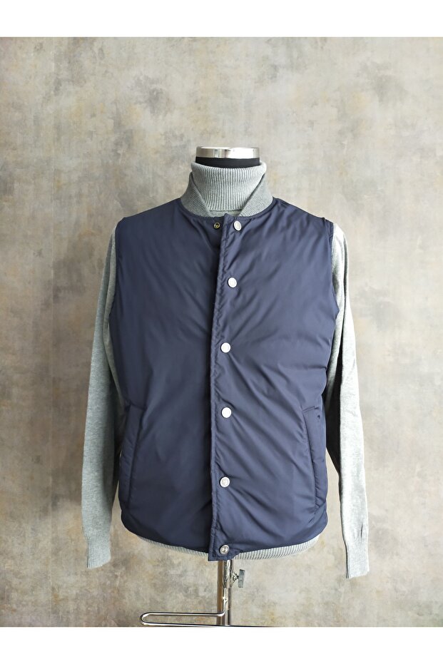 ÇİFT TARAFLI ŞİŞME YELEK - 3