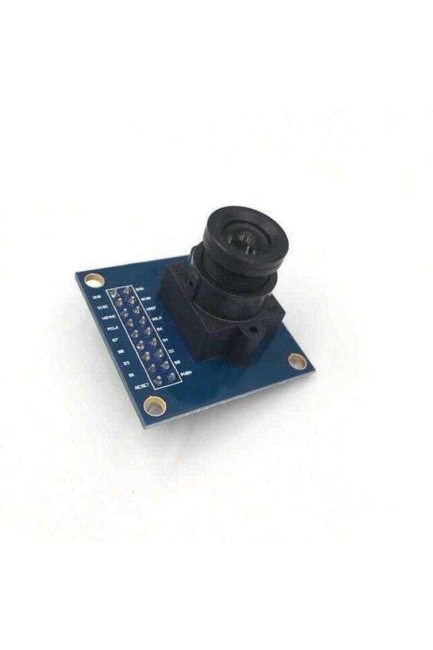 OV7670 Arduino Kamera Modülü - 1