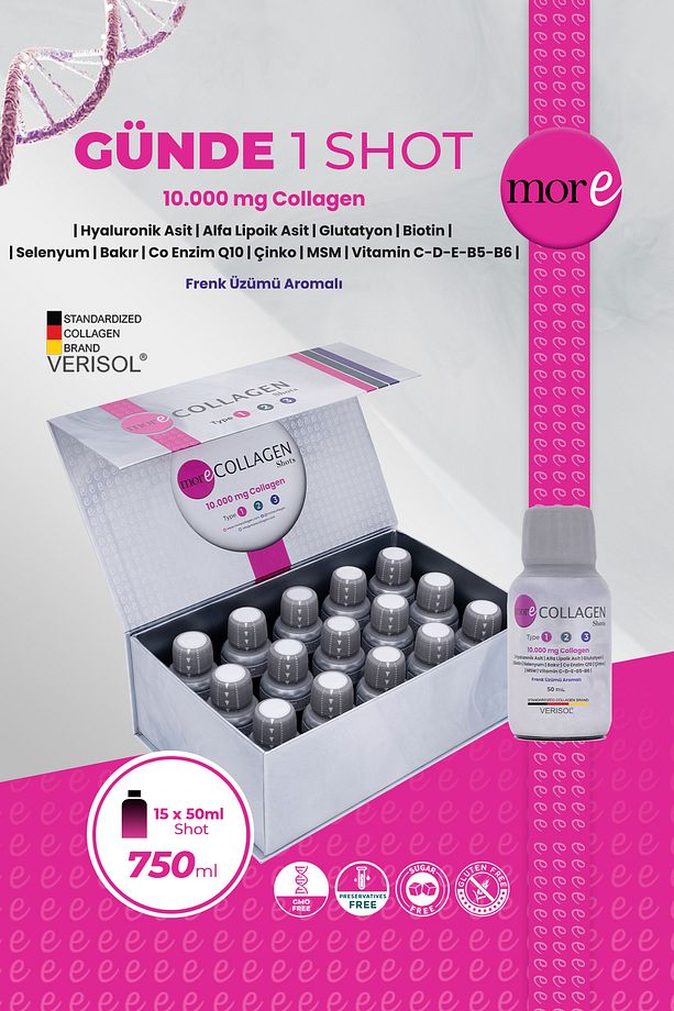 15 x 50ml Shots - 1