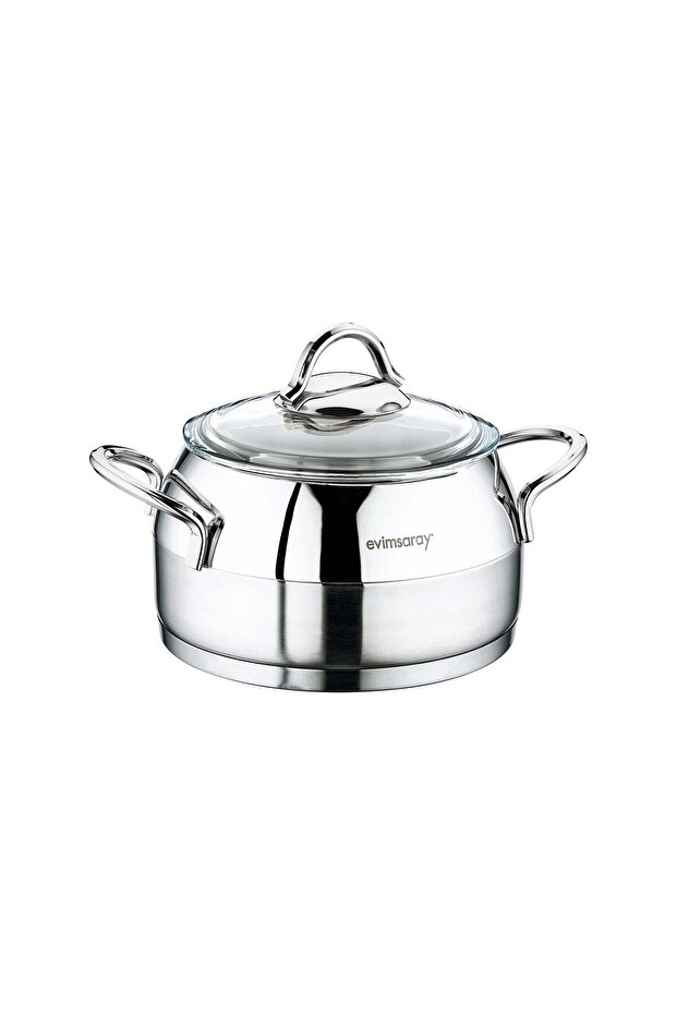 Venüs 18 Parça Çeyiz Seti Sade - 5