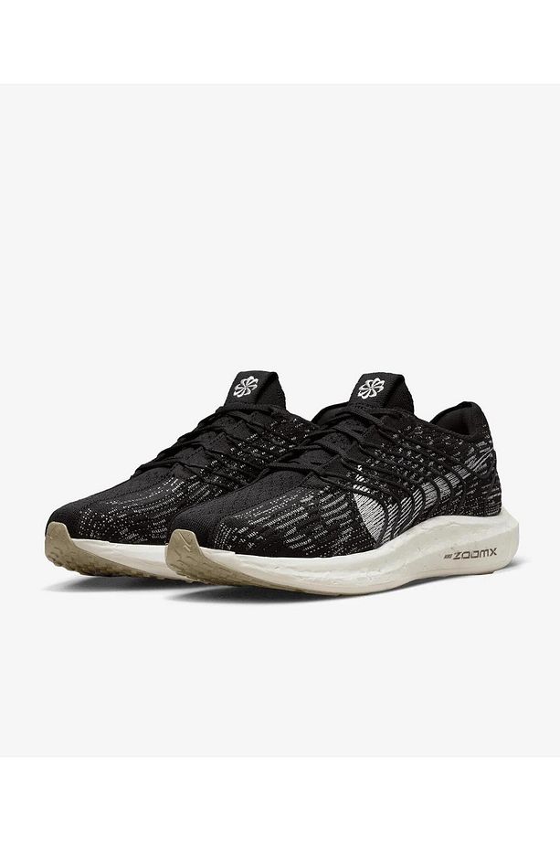 Pegasus Turbo Next Nature Siyah Koşu Antreman Ayakkabısı Siyah Off Noir Sesame Sail Dm3413-001 - 2