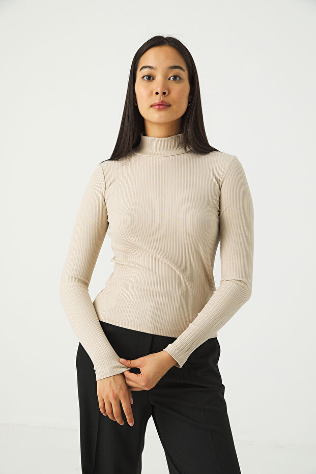 Yarım Balıkçı Basıc Body - 2