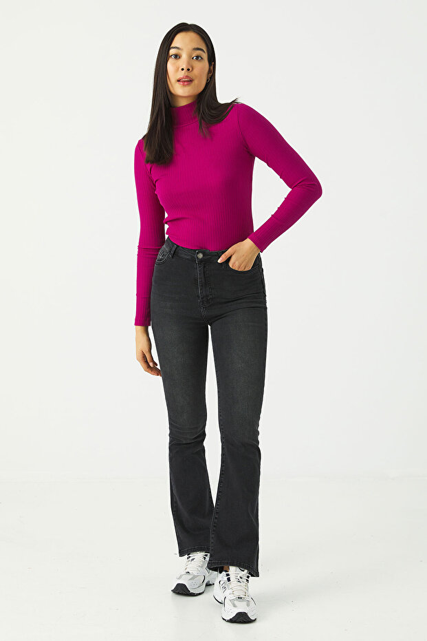 Yarım Balıkçı Basıc Body - 7