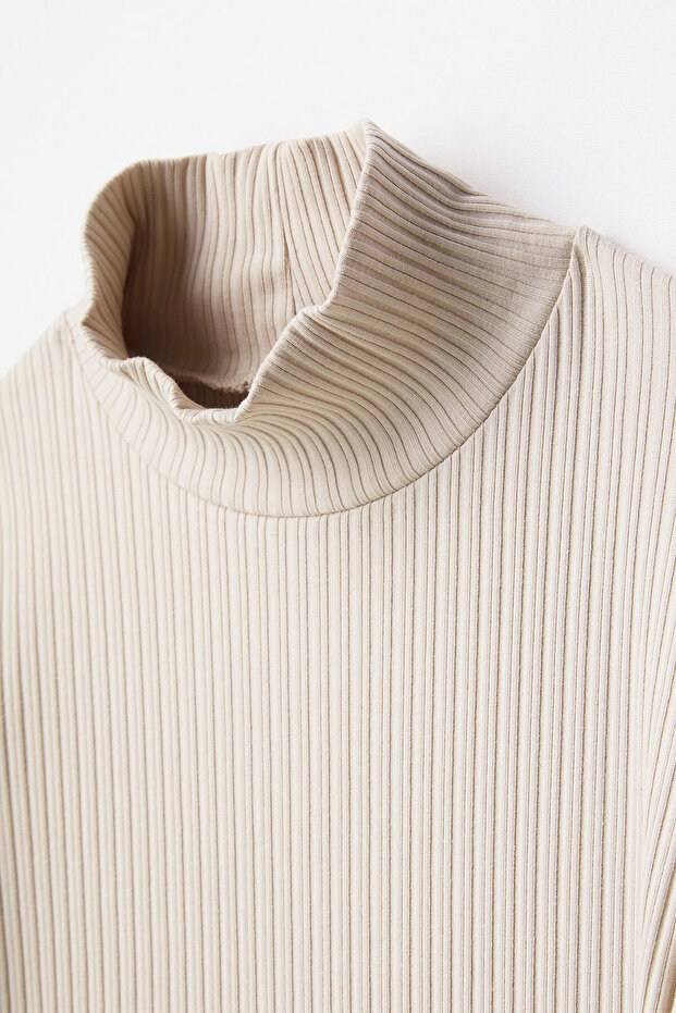 Yarım Balıkçı Basıc Body - 8