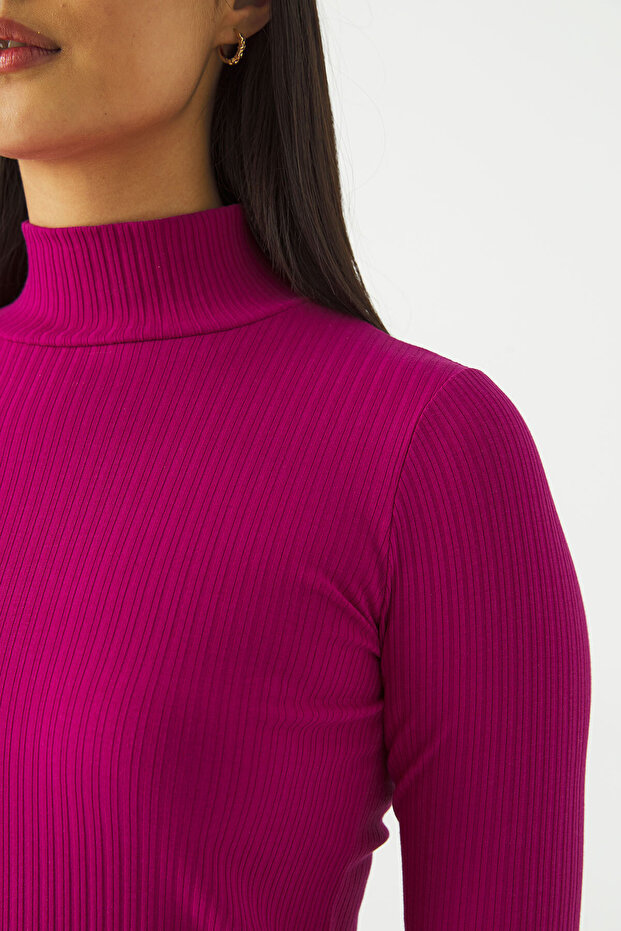 Yarım Balıkçı Basıc Body - 3